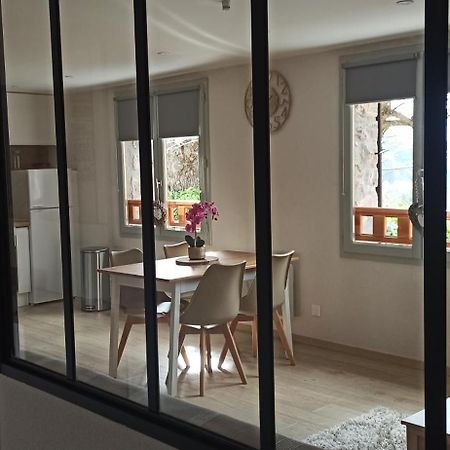 Appartement Cosy Au Coeur Du Mercantour Valdeblore Bagian luar foto