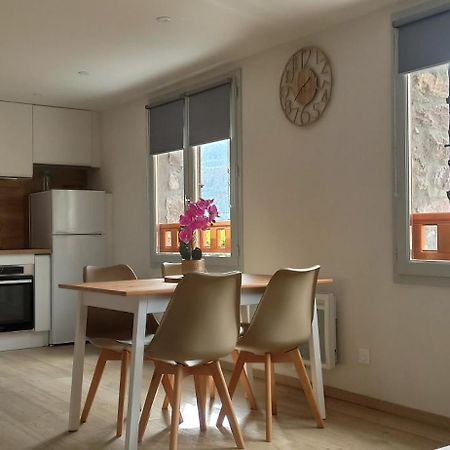 Appartement Cosy Au Coeur Du Mercantour Valdeblore Bagian luar foto