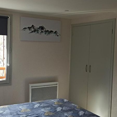 Appartement Cosy Au Coeur Du Mercantour Valdeblore Bagian luar foto