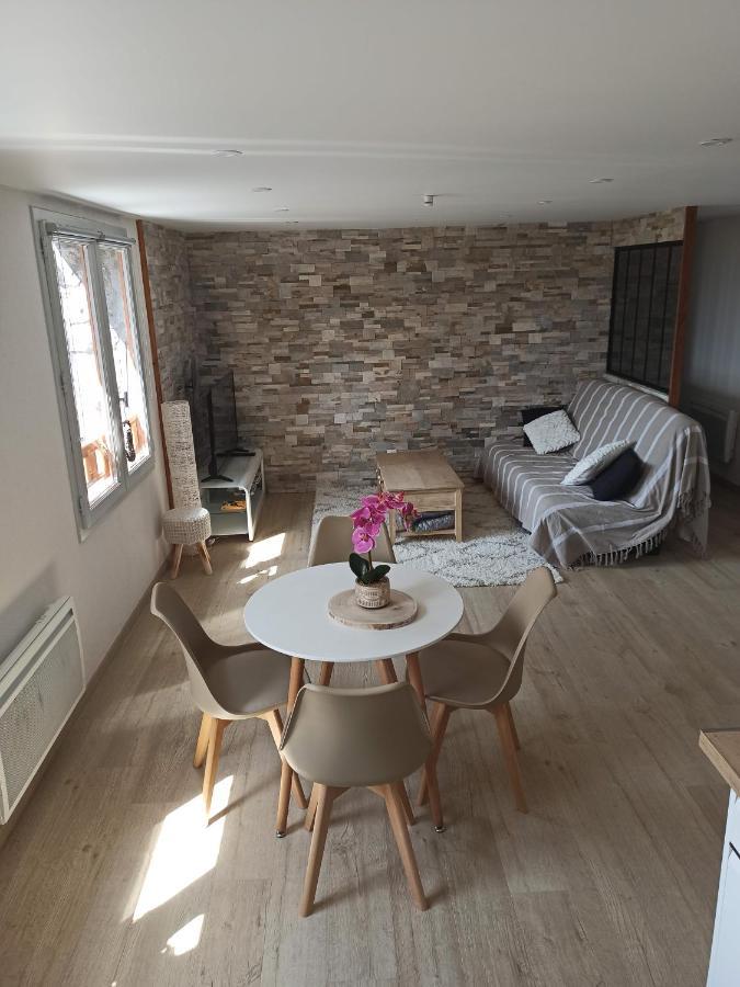 Appartement Cosy Au Coeur Du Mercantour Valdeblore Bagian luar foto