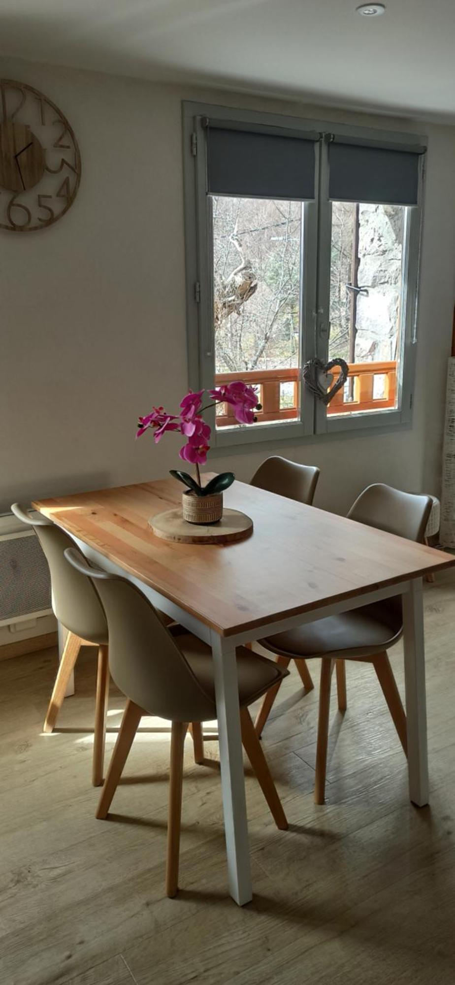 Appartement Cosy Au Coeur Du Mercantour Valdeblore Bagian luar foto