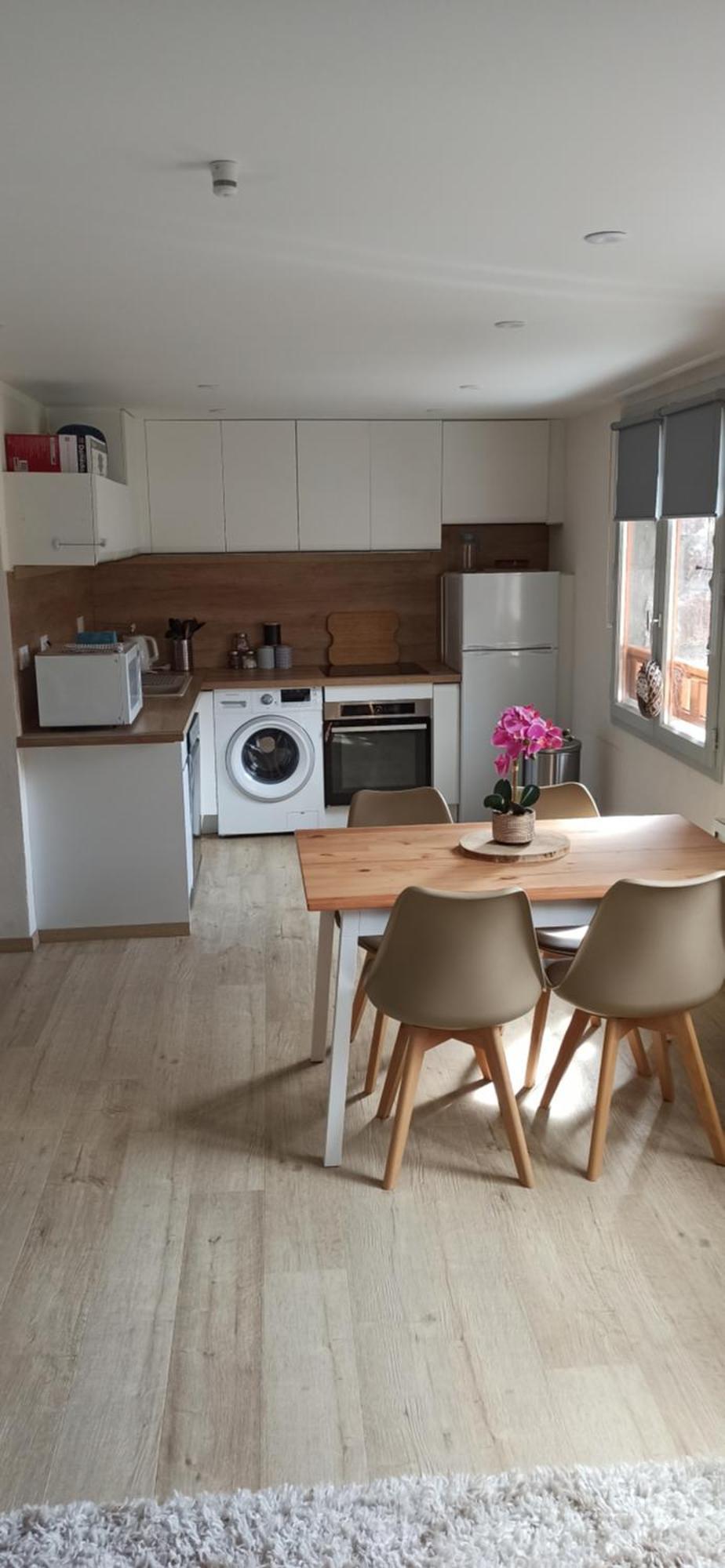 Appartement Cosy Au Coeur Du Mercantour Valdeblore Bagian luar foto